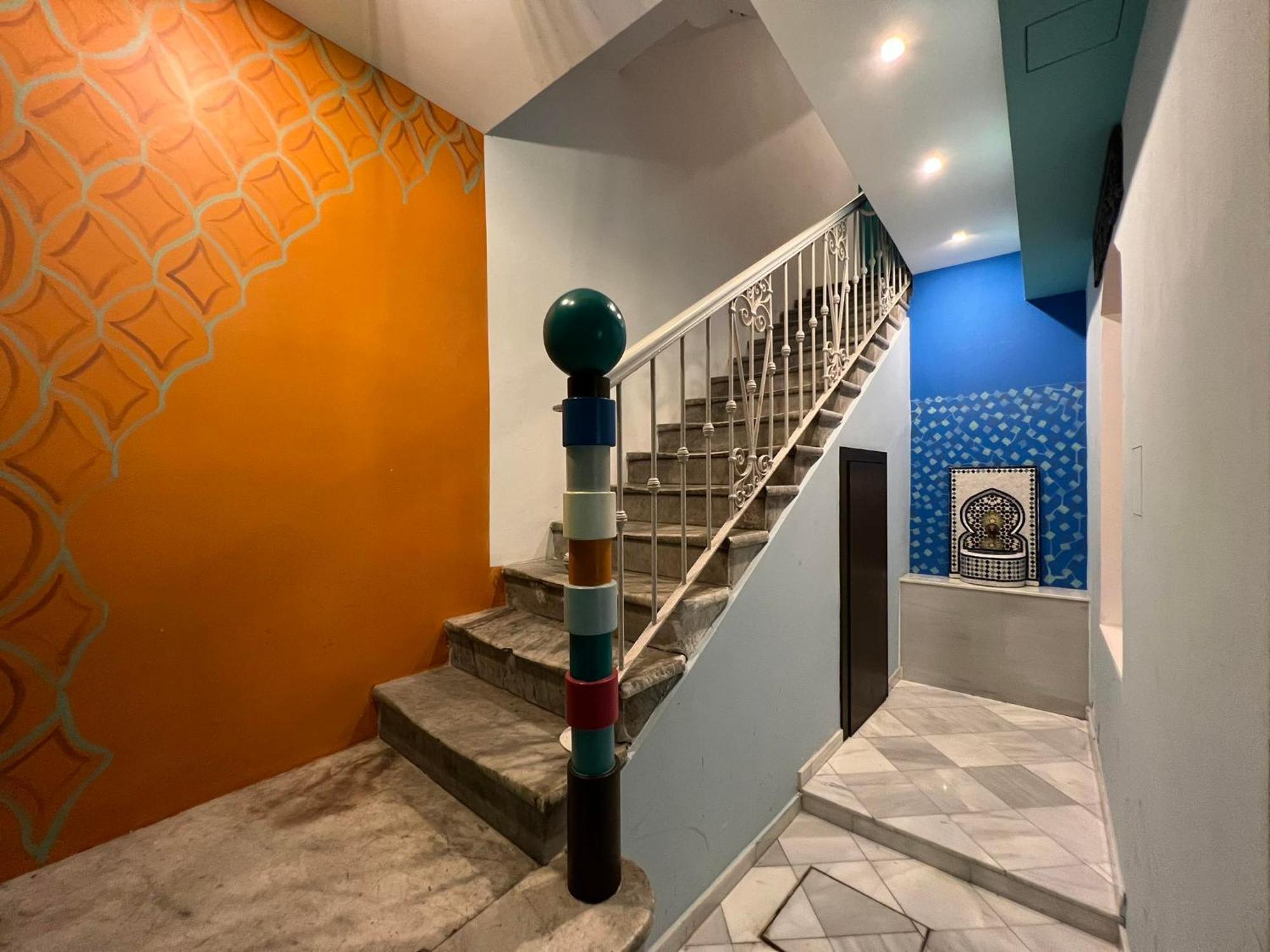 شقة 2Br And 2Ba In The Zoko Cozy And Convenient غيبرالتار المظهر الخارجي الصورة